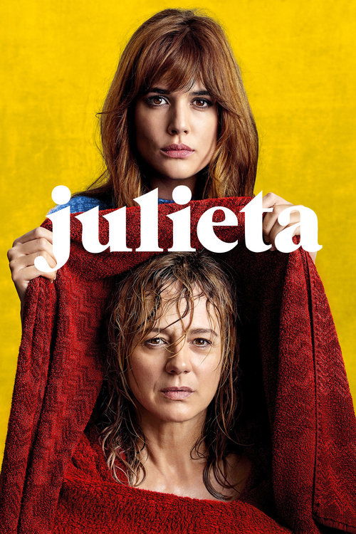 Watch Julieta 2016 online