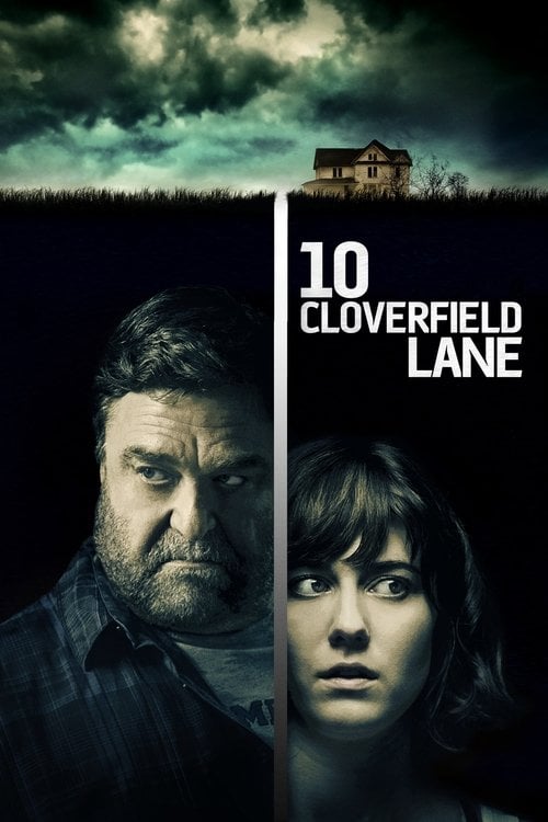 Watch 10 Cloverfield Lane 2016 online
