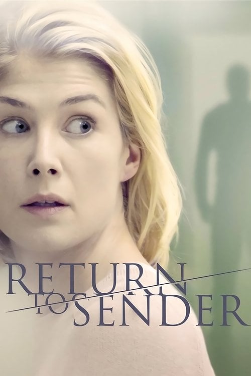 Watch Return to Sender 2015 online