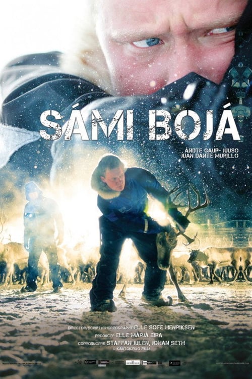 Дивитися фільм Sámi Bojá 2015 онлайн