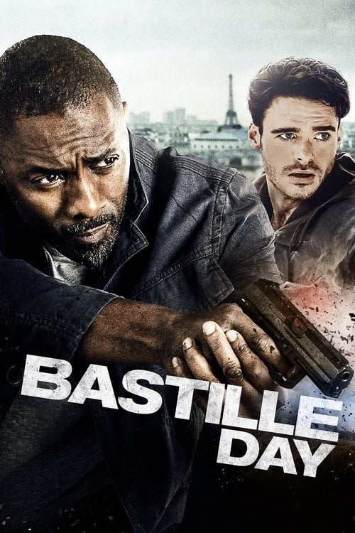 Watch Bastille Day 2016 online