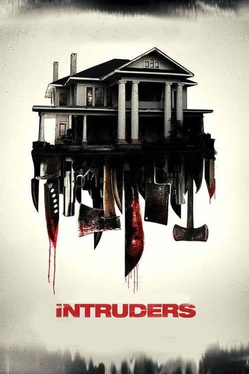 Watch Intruders 2015 online