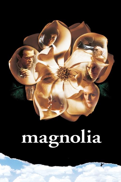 Watch Magnolia 1999 online