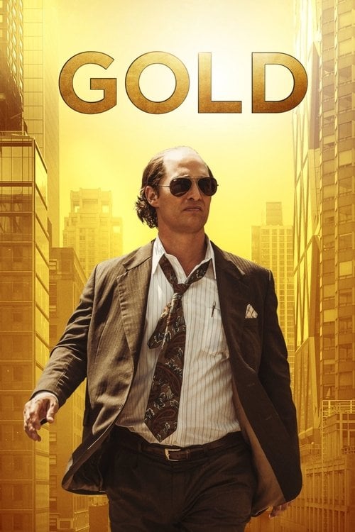 Watch Gold 2016 online