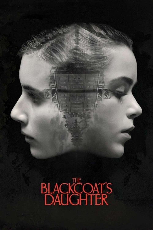 Watch The Blackcoat's Daughter 2017 online