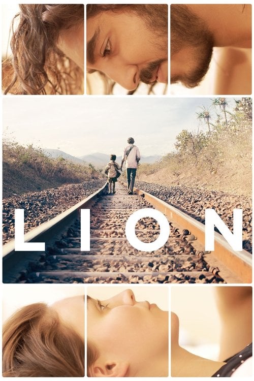 Watch Lion 2016 online