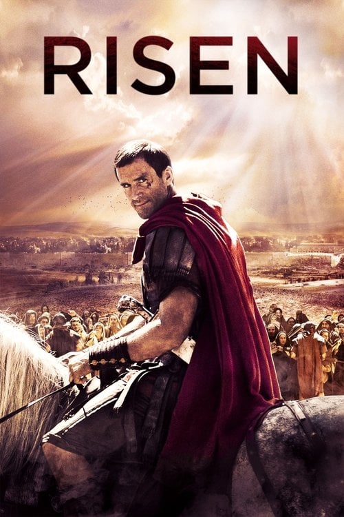 Watch Risen 2016 online