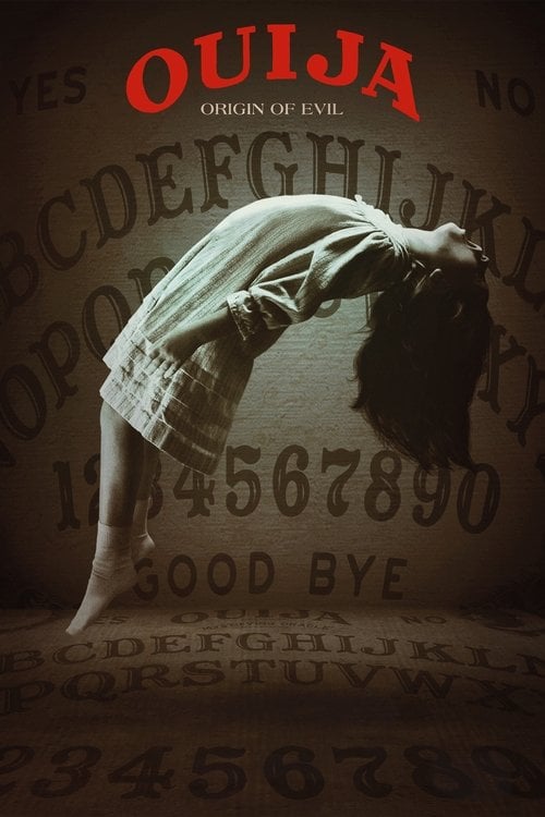 Watch Ouija: Origin of Evil 2016 online
