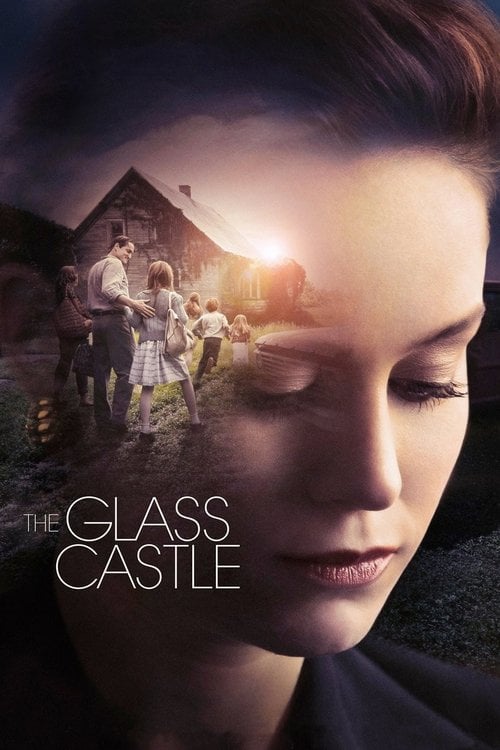 Watch The Glass Castle 2017 online