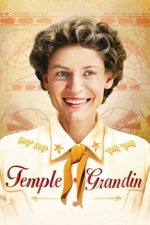 Watch Temple Grandin 2010 online