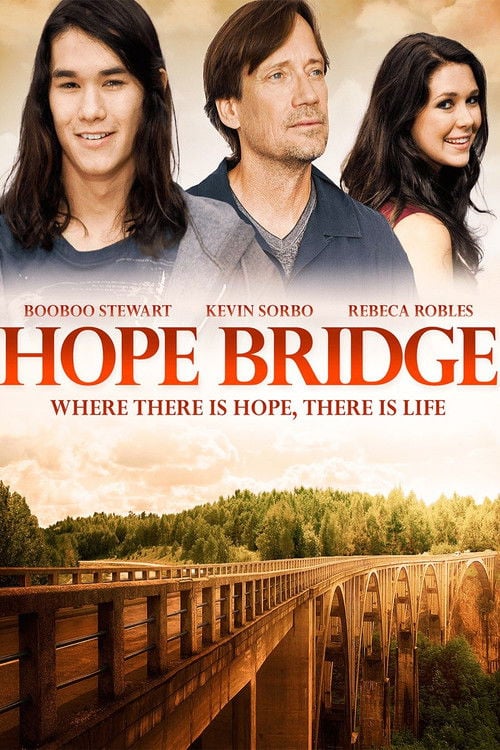 Watch Hope Bridge 2015 online