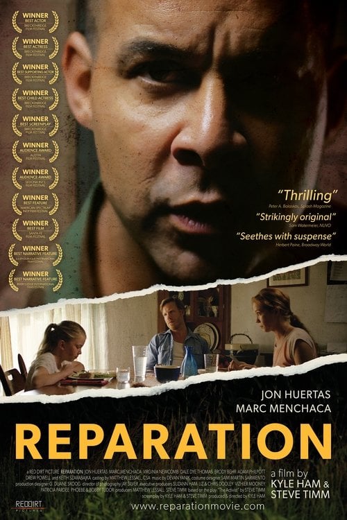 Watch Reparation 2016 online