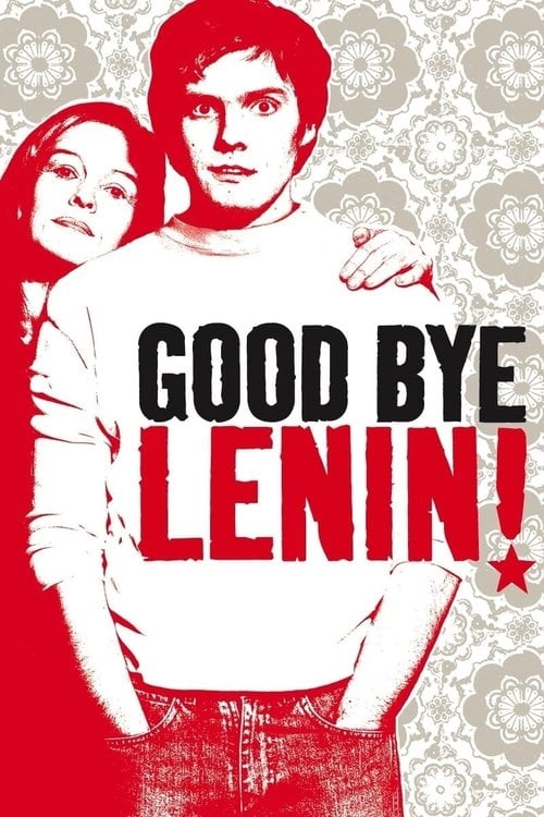 Watch Good Bye, Lenin! 2003 online