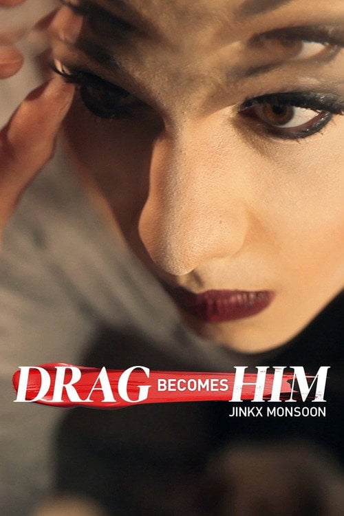 Дивитися фільм Drag Becomes Him 2015 онлайн