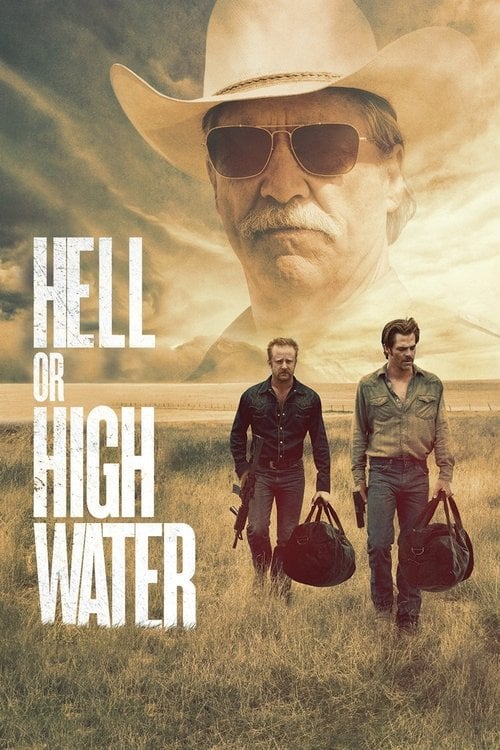 Watch Hell or High Water 2016 online