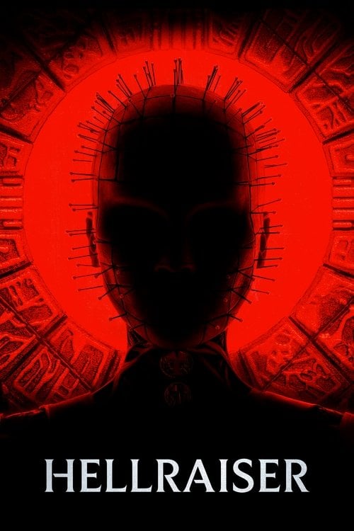 Watch Hellraiser 2022 online