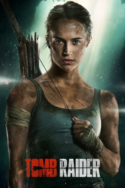 Watch Tomb Raider 2018 online
