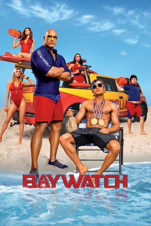 Watch Baywatch 2017 online