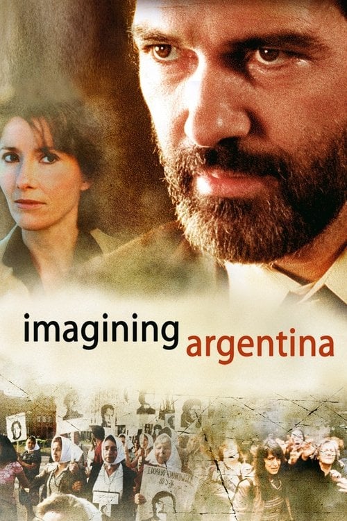 Watch Imagining Argentina 2003 online