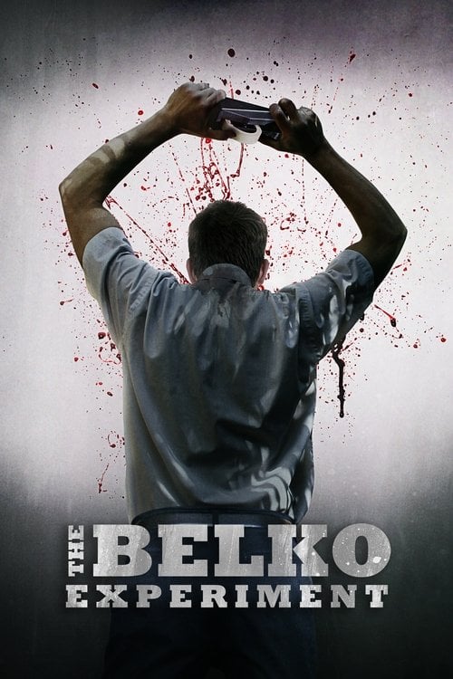 Watch The Belko Experiment 2016 online