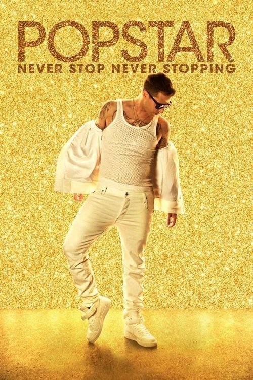 Watch Popstar: Never Stop Never Stopping 2016 online