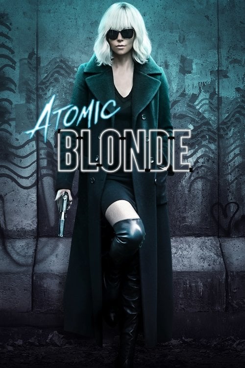 Watch Atomic Blonde 2017 online