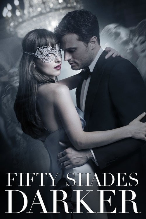 Watch Fifty Shades Darker 2017 online