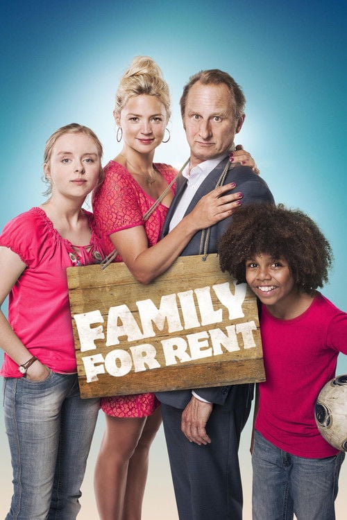 Watch Une famille à louer 2015 online