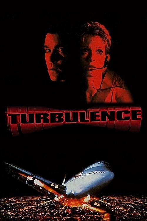 Watch Turbulence 1997 online