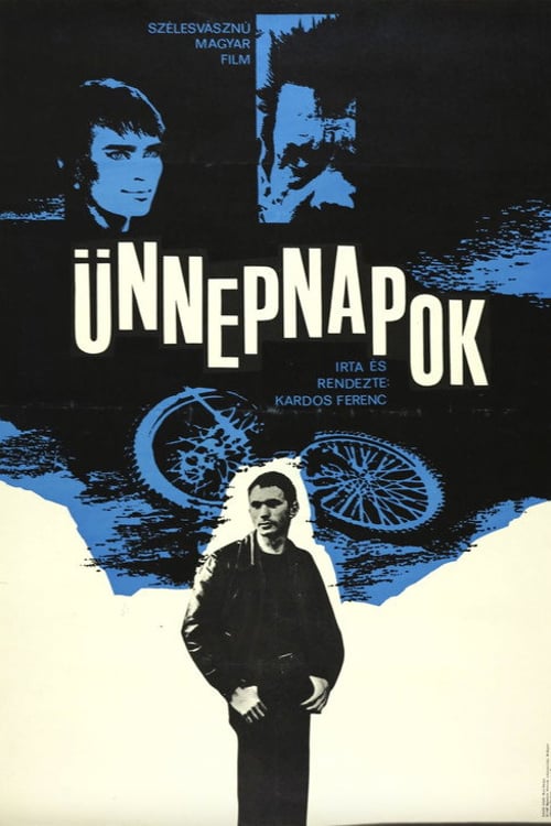 Watch Ünnepnapok 1967 online