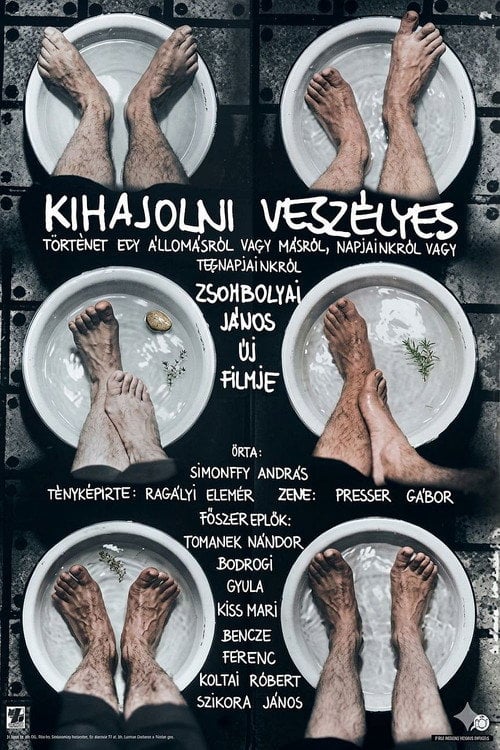 Watch Kihajolni veszélyes 1978 online