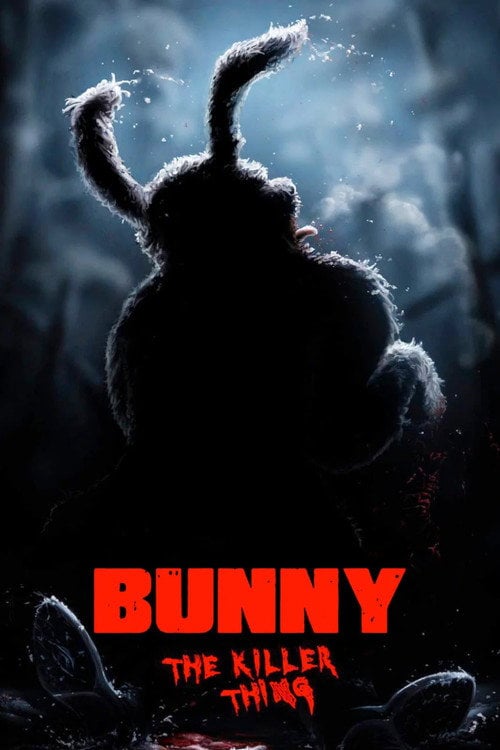 Дивитися фільм Bunny the Killer Thing 2015 онлайн