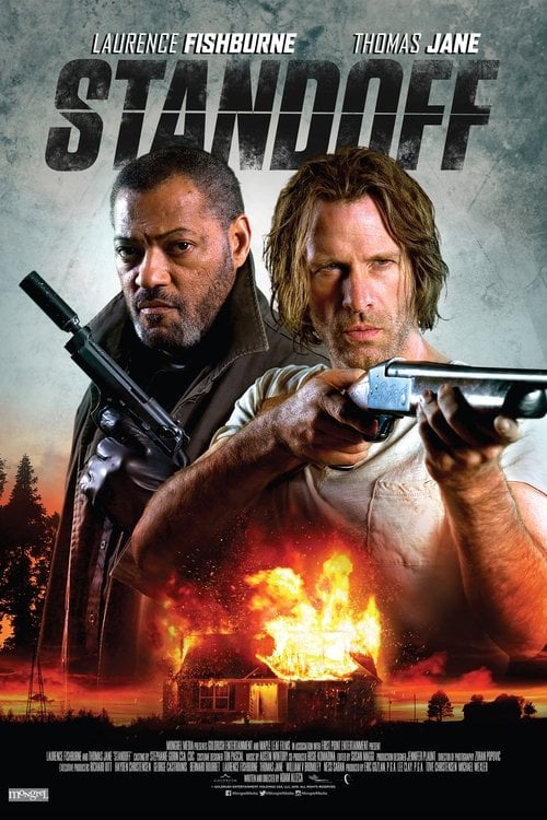Watch Standoff 2016 online