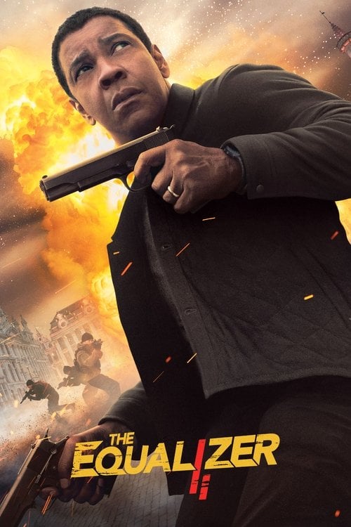 Watch The Equalizer 2 2018 online