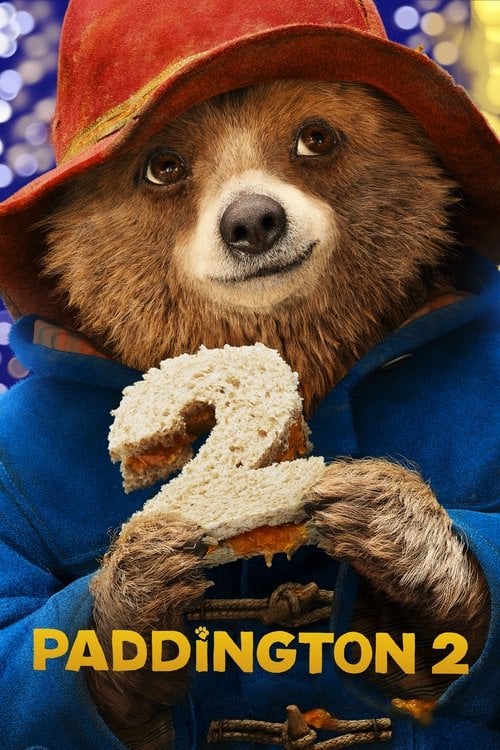Watch Paddington 2 2017 online