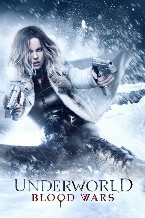 Watch Underworld: Blood Wars 2016 online