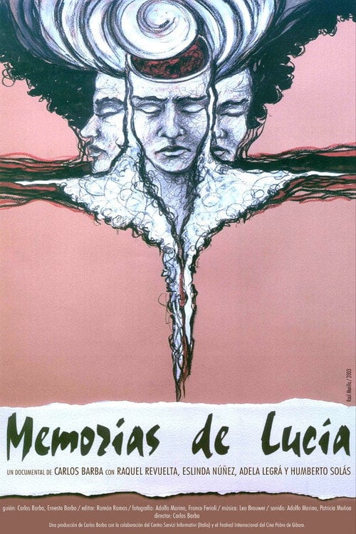 Watch Memorias de Lucía 2003 online
