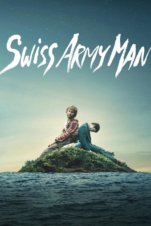 Watch Swiss Army Man 2016 online