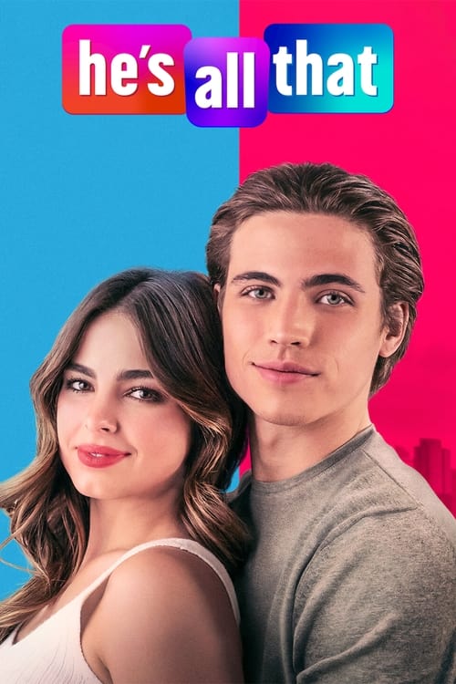Watch He's All That 2021 online