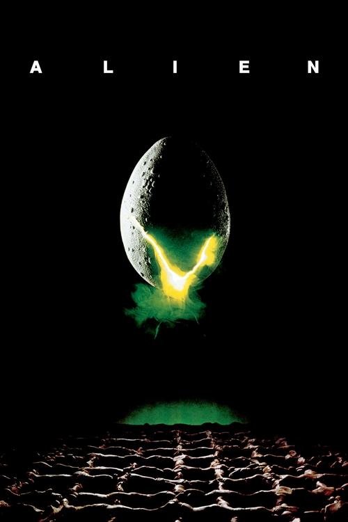Watch Alien 1979 online