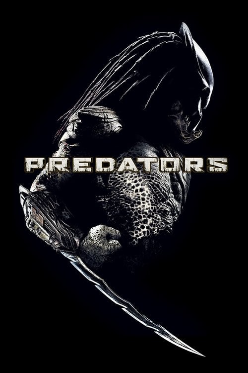Watch Predators 2010 online