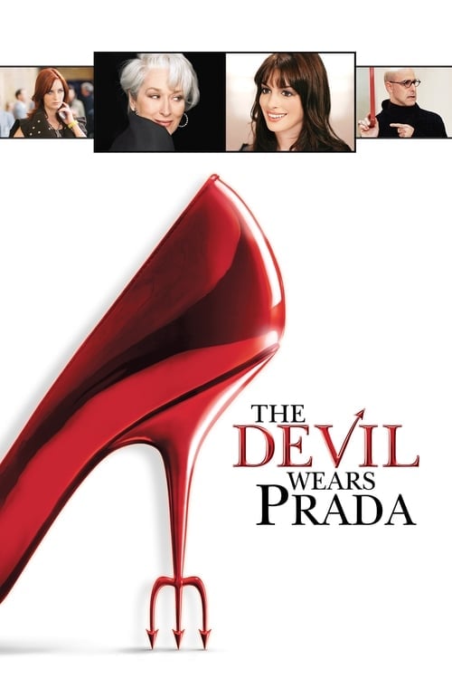 Watch The Devil Wears Prada 2006 online