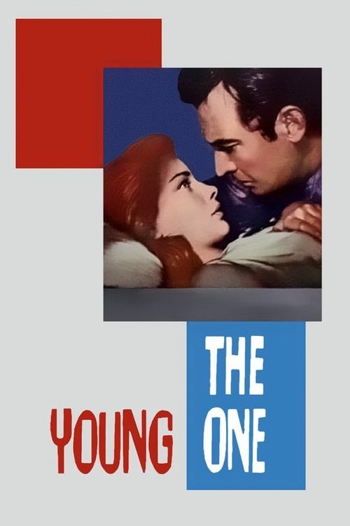 Дивитися фільм La joven 1960 онлайн