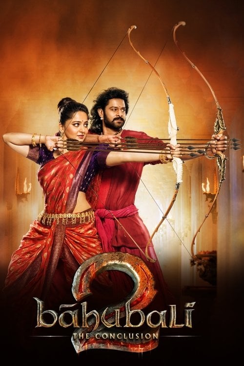 Watch బాహుబలి 2: ది కన్ క్లూజన్ 2017 online