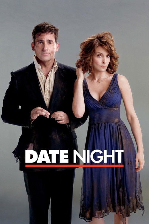 Watch Date Night 2010 online