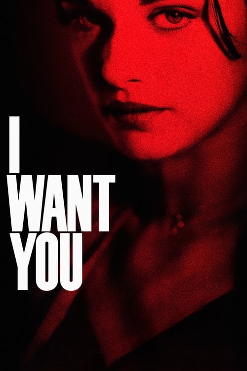 Watch I Want You 1998 online