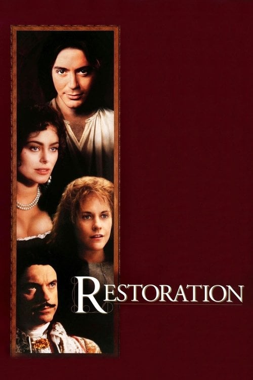 Watch Restoration 1995 online