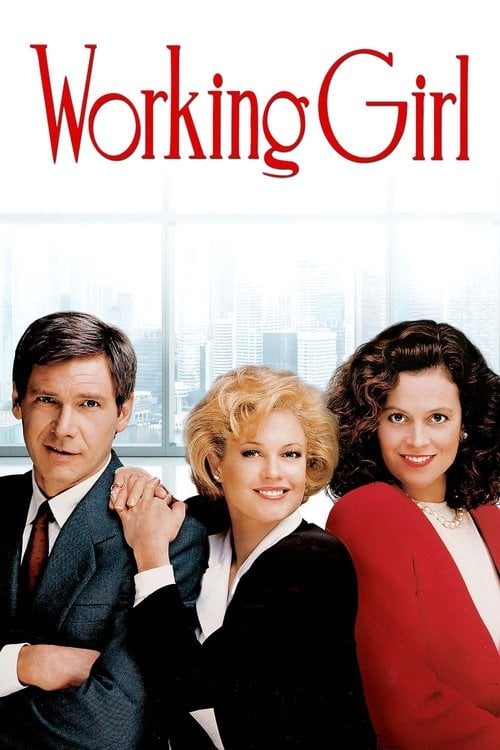 Watch Working Girl 1988 online