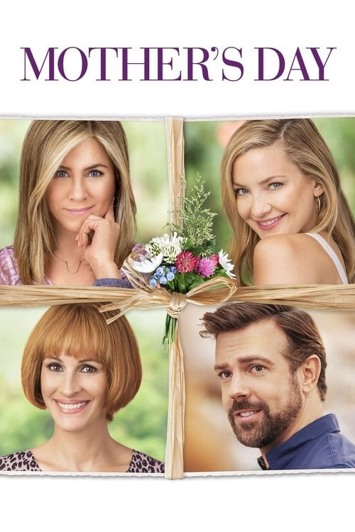 Watch Mother's Day 2016 online