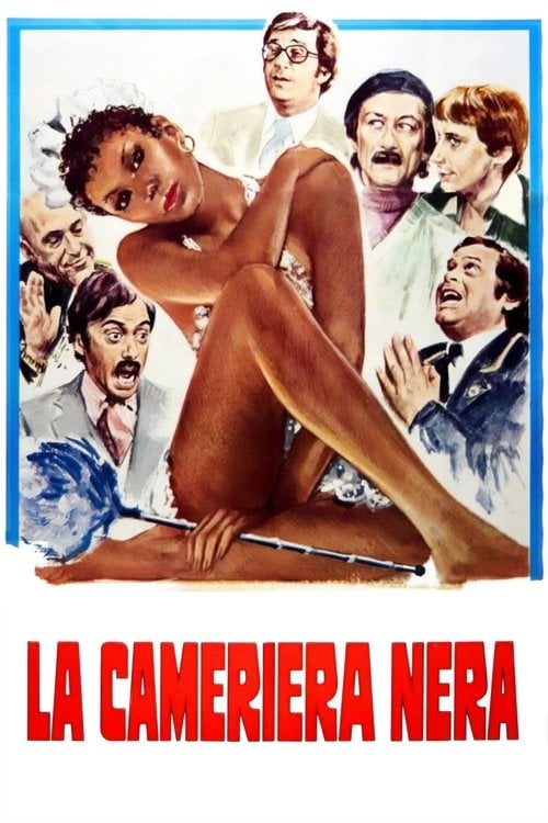 Watch La cameriera nera 1976 online
